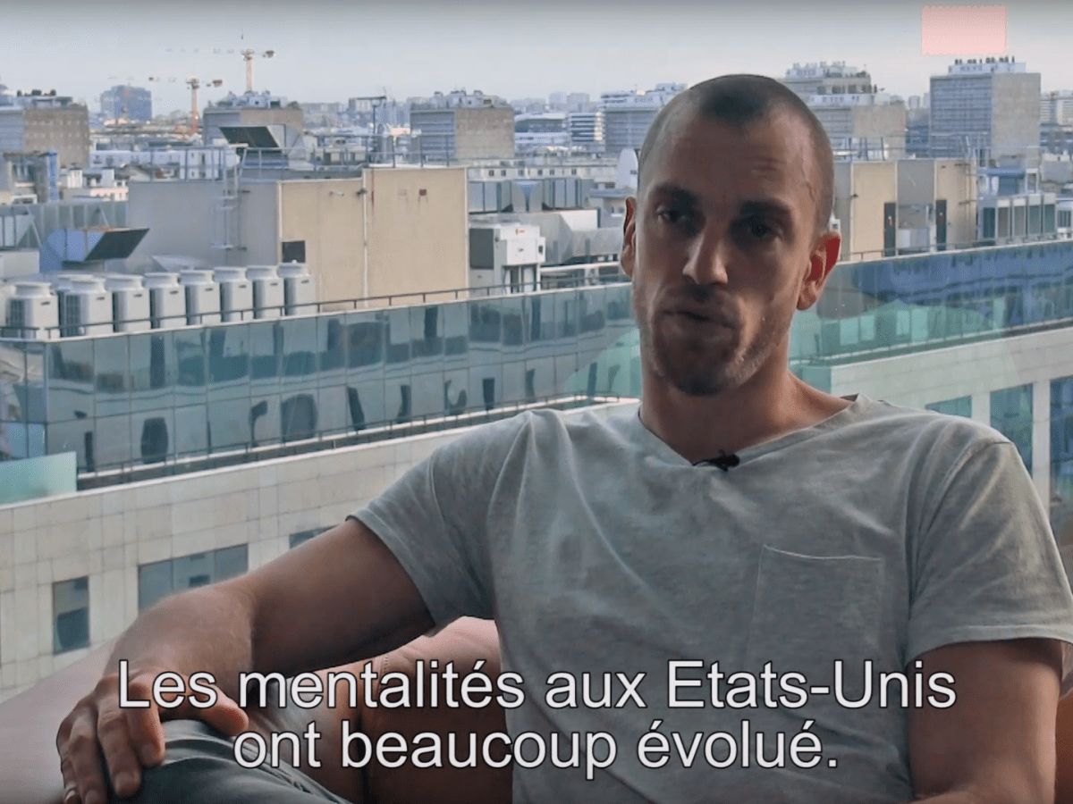 Teaser 2 : Rémi&nbsp;Reverchon