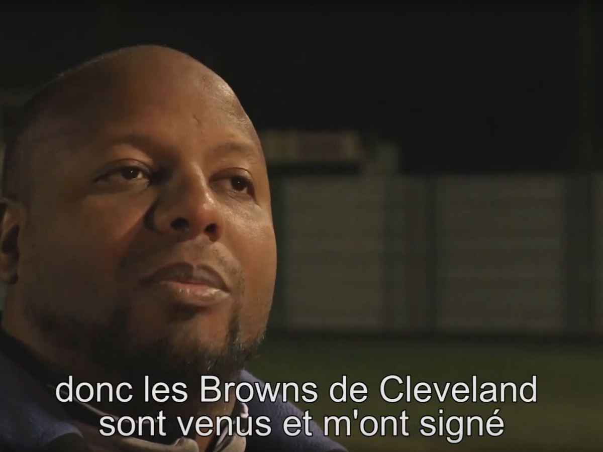 Teaser 3 : Marc-Angelo Soumah & Philippe&nbsp;Gardent